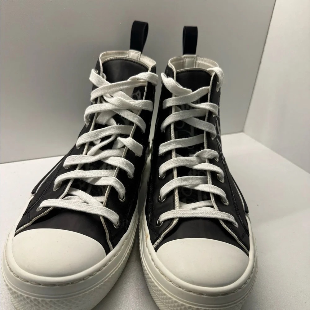 B23 League High-Top Sneaker - Picture 5 of 7